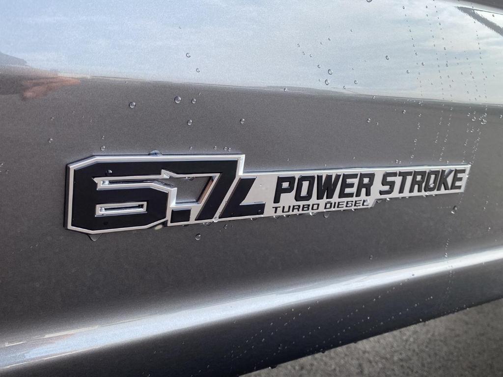 new 2026 Ford F-250 car, priced at $64,120