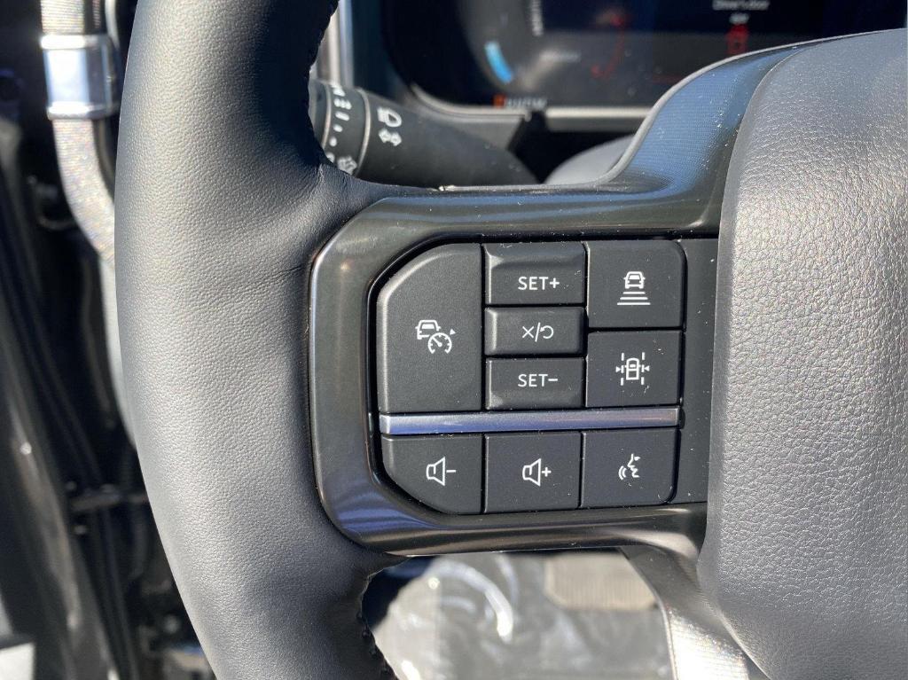 new 2027 Ford F-350 car, priced at $97,193