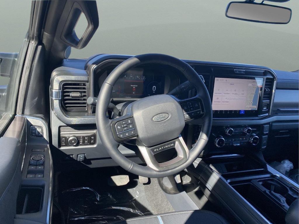 new 2027 Ford F-350 car, priced at $97,193