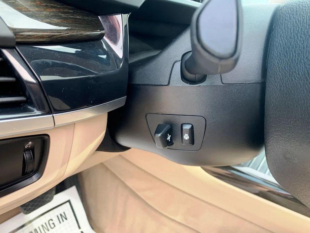 used 2015 BMW X5 car, priced at $14,900