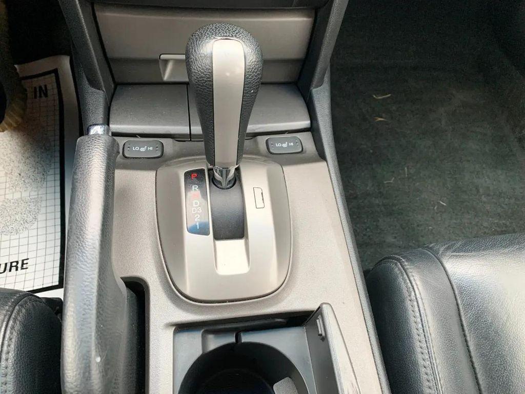 used 2011 Honda Accord car, priced at $10,500