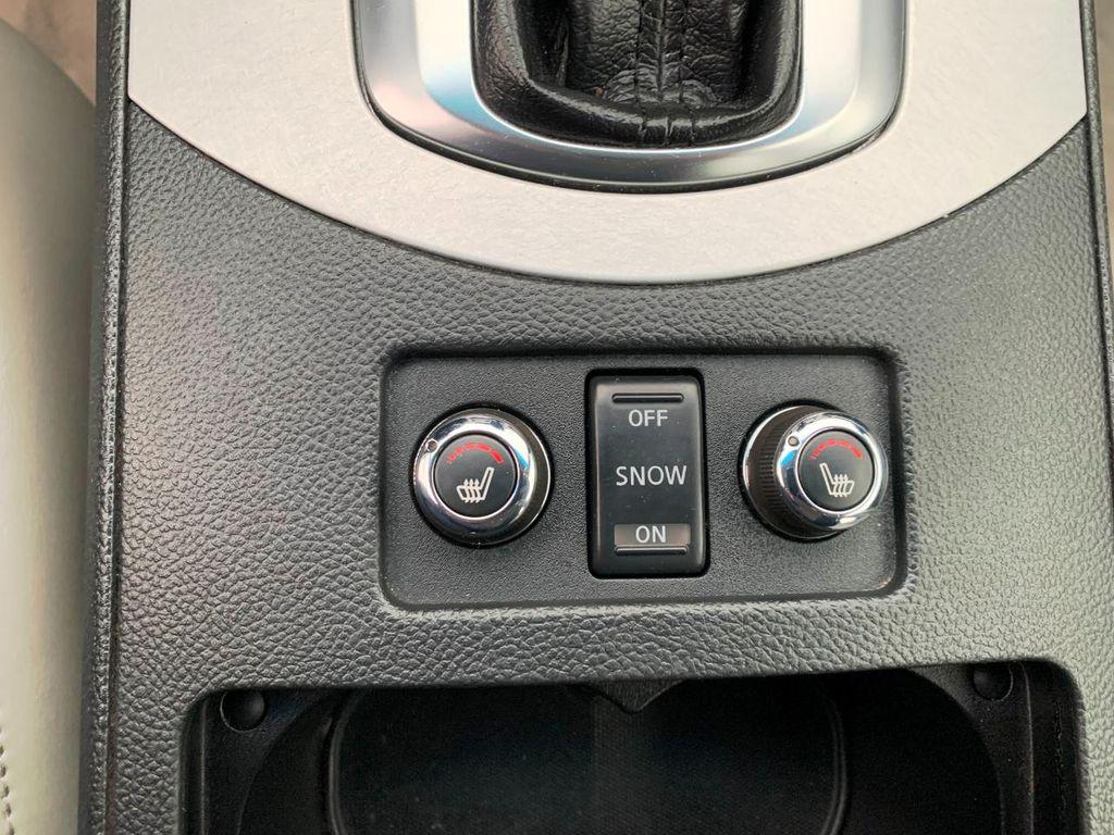 used 2009 INFINITI G37x car, priced at $11,400