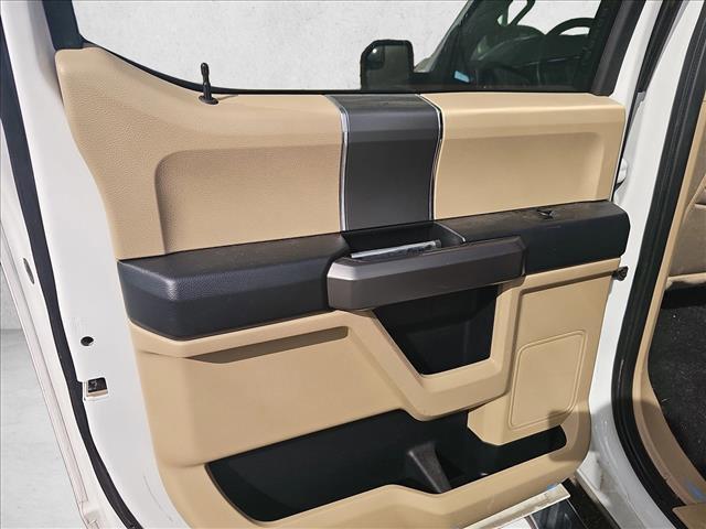 used 2019 Ford F-150 car, priced at $15,990