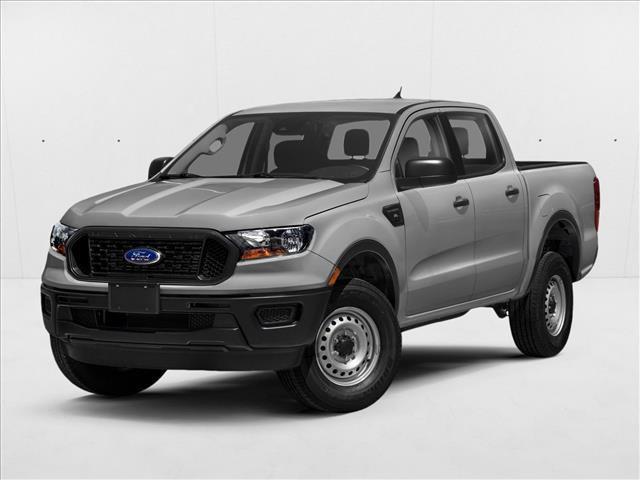used 2019 Ford Ranger car, priced at $22,999