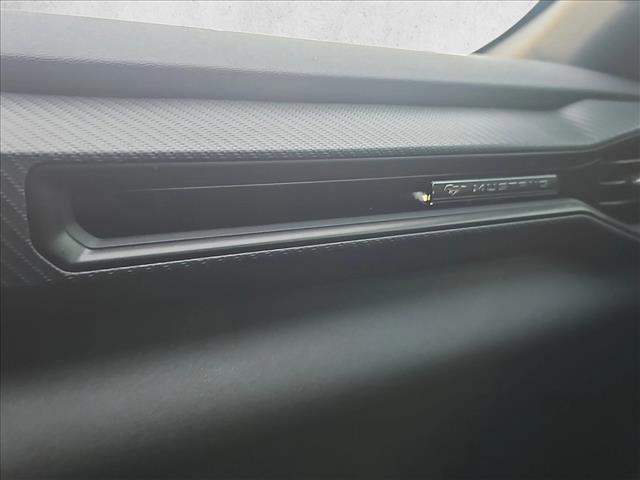 new 2026 Ford Mustang car, priced at $42,909