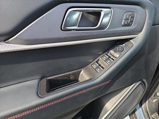 new 2026 Ford Explorer car, priced at $42,342