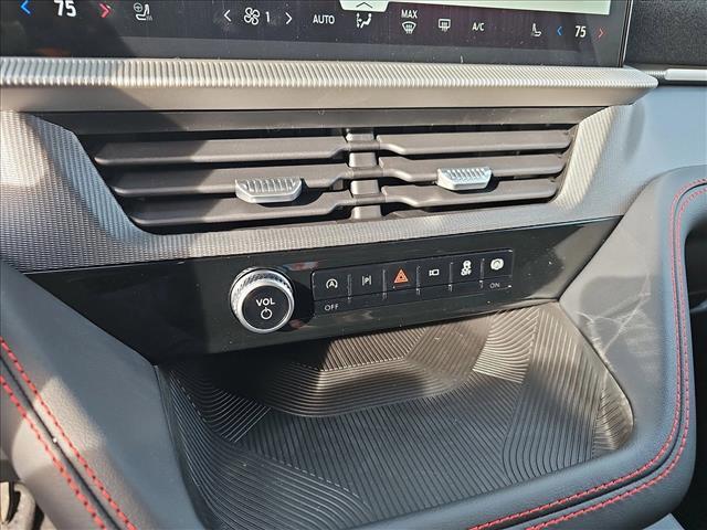 new 2026 Ford Explorer car, priced at $42,342