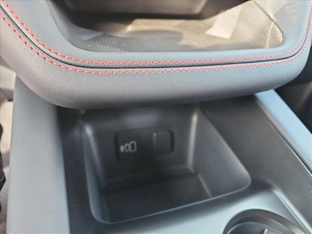 new 2026 Ford Explorer car, priced at $42,342