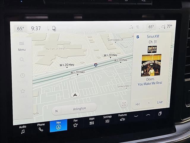 new 2026 Ford F-150 car