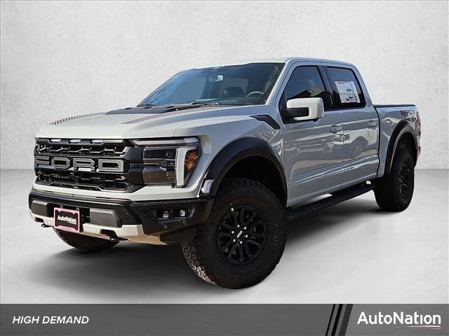 new 2026 Ford F-150 car