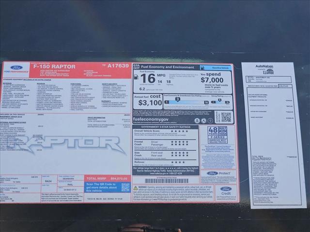 new 2026 Ford F-150 car