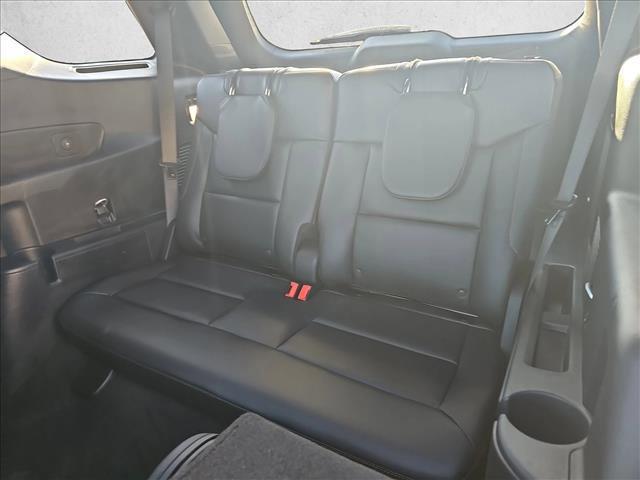 new 2026 Ford Explorer car, priced at $53,560