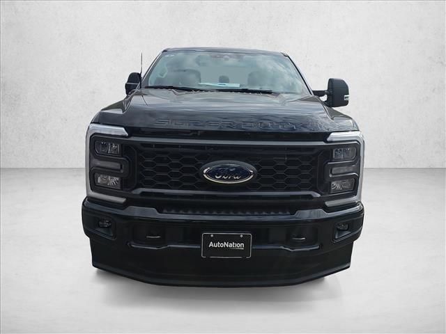 new 2026 Ford F-250 car, priced at $55,736