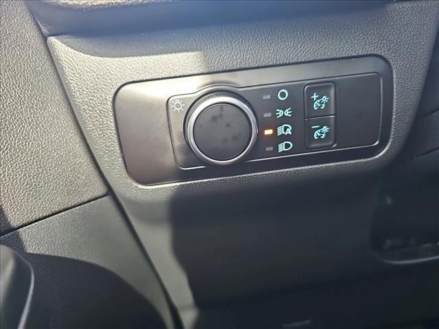 new 2026 Ford Escape car, priced at $25,730