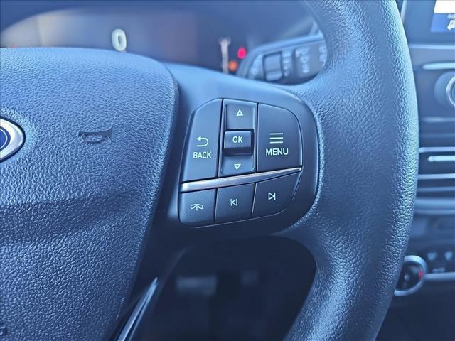 new 2026 Ford Escape car, priced at $25,730