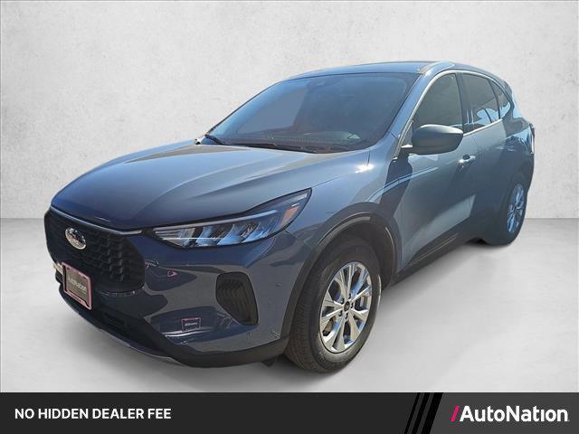 new 2026 Ford Escape car, priced at $28,754