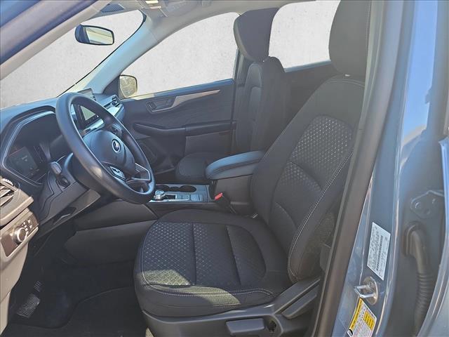 new 2026 Ford Escape car, priced at $25,730