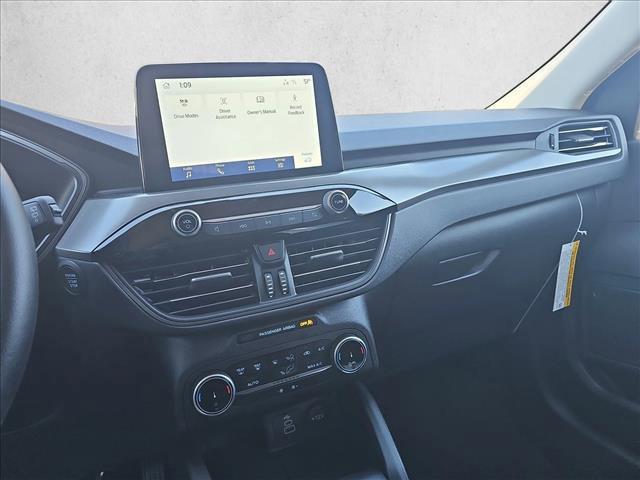 new 2026 Ford Escape car, priced at $25,730