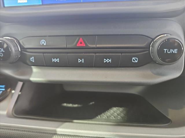 used 2024 Ford Bronco Sport car, priced at $23,499