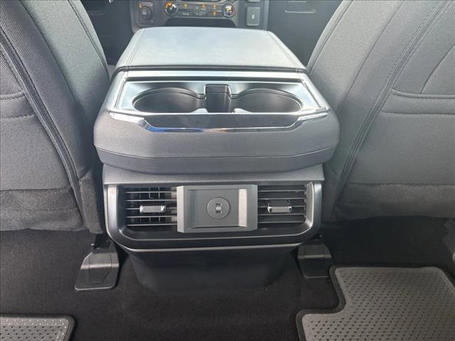 new 2025 Ford F-150 car, priced at $37,483