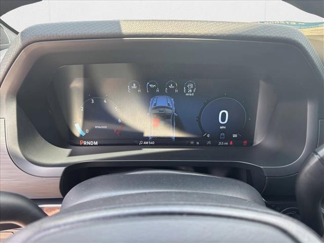 new 2025 Ford F-150 car, priced at $37,483