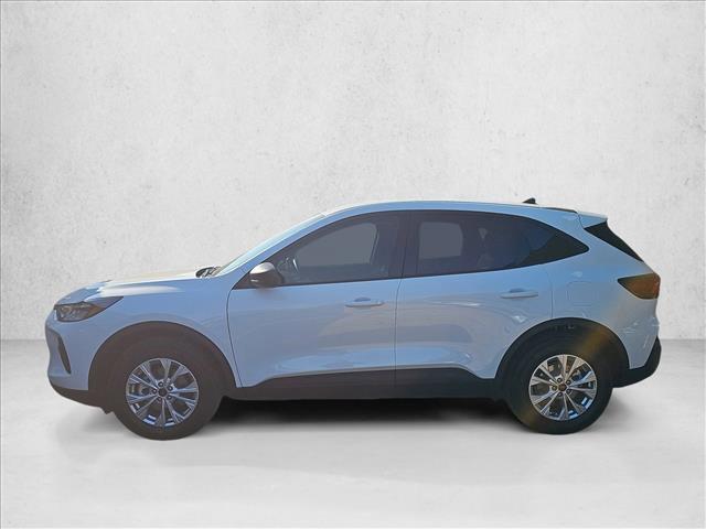 new 2026 Ford Escape car, priced at $24,941