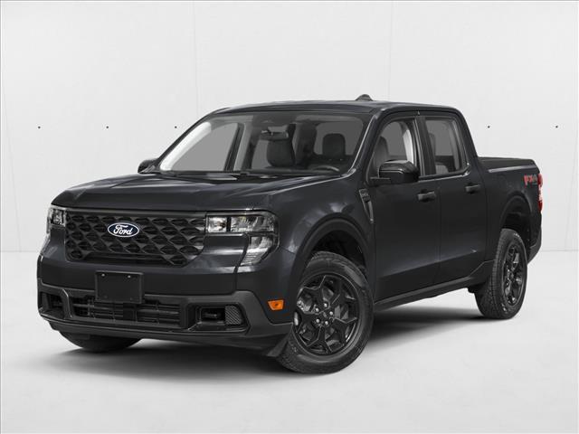 new 2026 Ford Maverick car, priced at $31,340