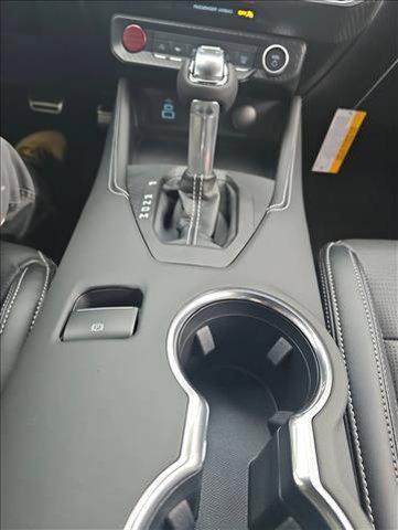 new 2026 Ford Mustang car, priced at $51,898
