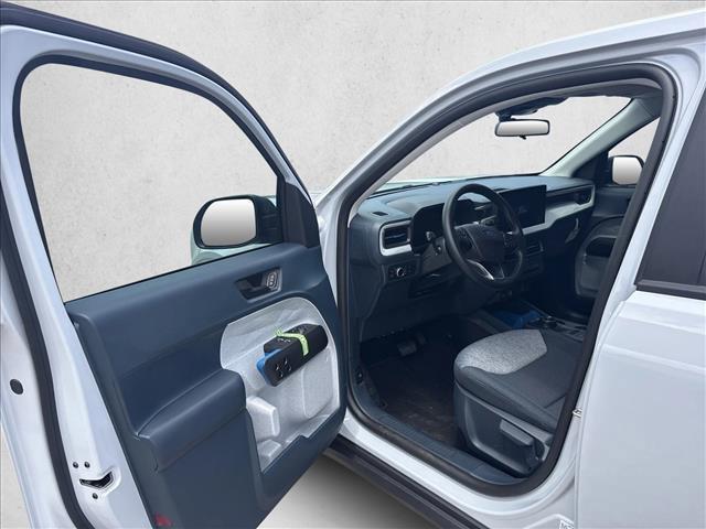 new 2026 Ford Maverick car, priced at $31,340