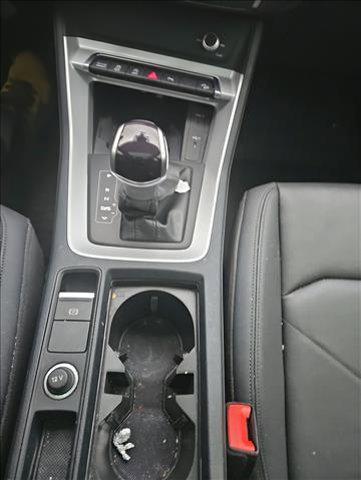 used 2022 Audi Q3 car, priced at $24,899