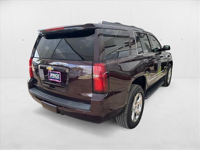 used 2017 Chevrolet Tahoe car, priced at $17,699