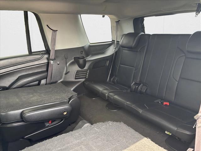 used 2017 Chevrolet Tahoe car, priced at $17,699