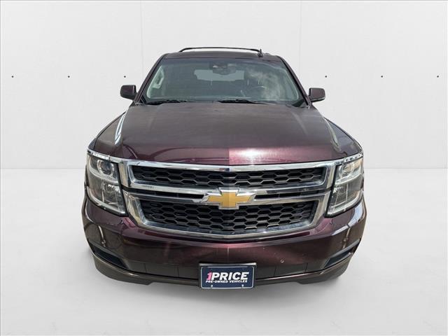 used 2017 Chevrolet Tahoe car, priced at $17,699