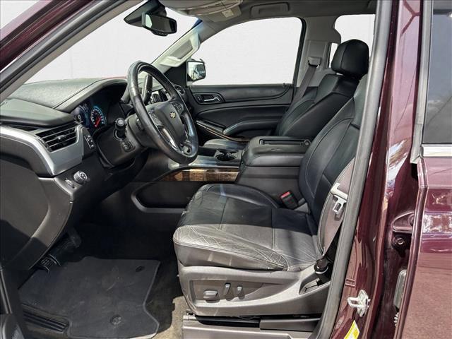 used 2017 Chevrolet Tahoe car, priced at $17,699