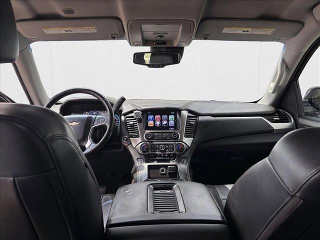 used 2017 Chevrolet Tahoe car, priced at $17,699