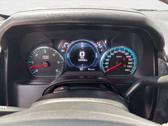 used 2017 Chevrolet Tahoe car, priced at $17,699