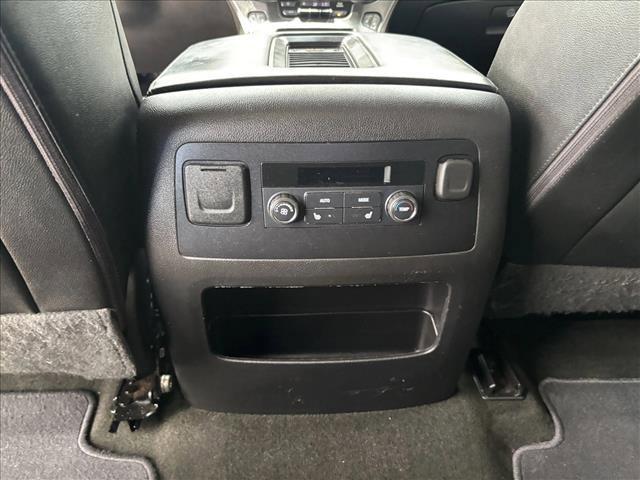 used 2017 Chevrolet Tahoe car, priced at $17,699