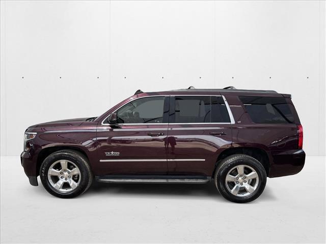 used 2017 Chevrolet Tahoe car, priced at $17,699