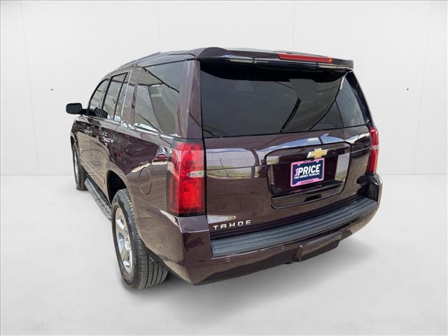 used 2017 Chevrolet Tahoe car, priced at $17,699
