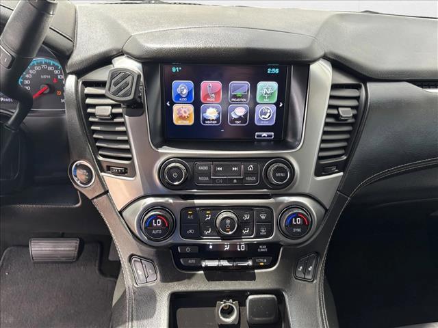 used 2017 Chevrolet Tahoe car, priced at $17,699