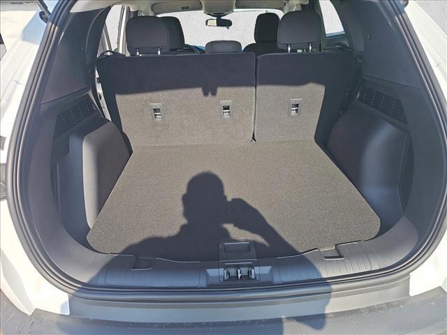 new 2026 Ford Escape car, priced at $24,941