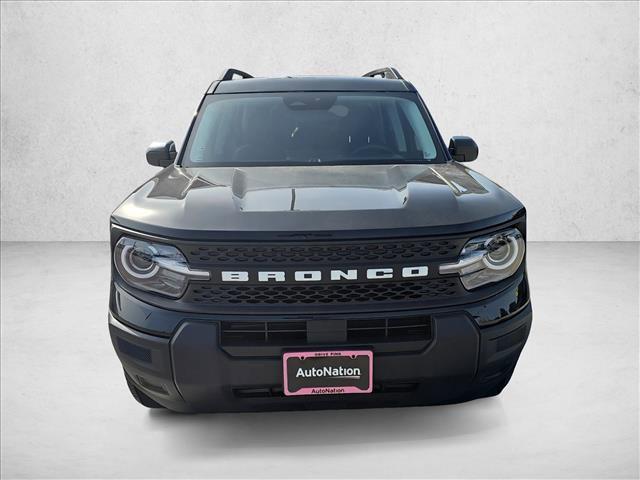 new 2026 Ford Bronco Sport car, priced at $30,904