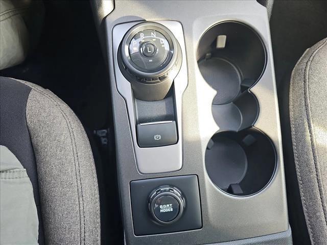 new 2026 Ford Bronco Sport car, priced at $30,904