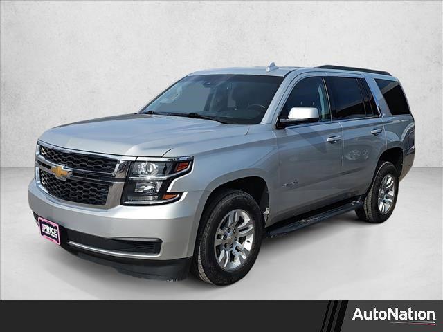 used 2018 Chevrolet Tahoe car, priced at $19,199