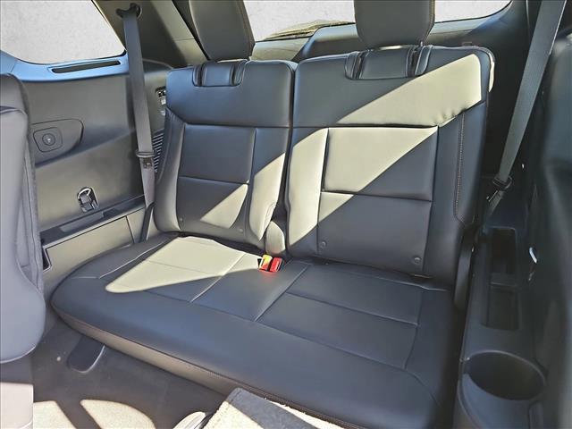 new 2026 Ford Explorer car, priced at $44,911