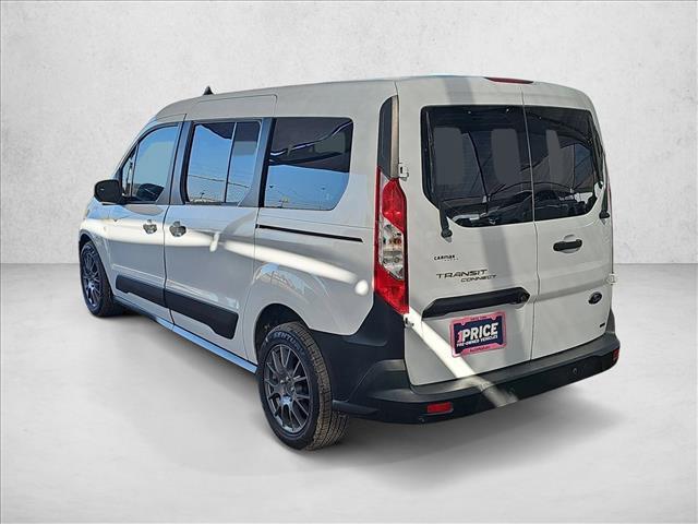 used 2019 Ford Transit Connect car, priced at $15,799