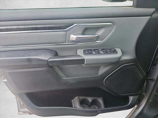 used 2019 Ram 1500 car, priced at $21,999