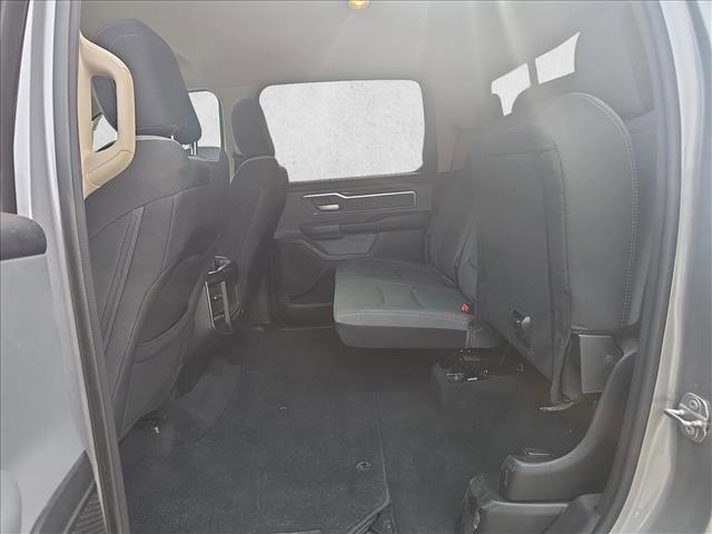 used 2019 Ram 1500 car, priced at $21,999