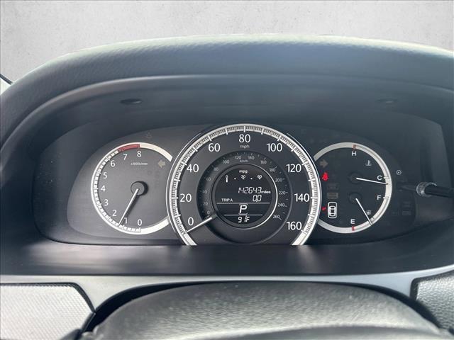 used 2013 Honda Accord car, priced at $11,822