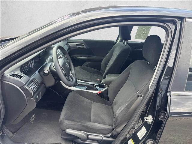 used 2013 Honda Accord car, priced at $11,822